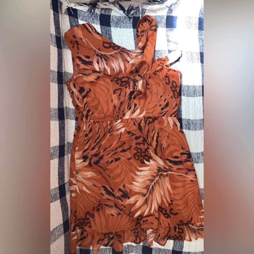 Woman’s dress